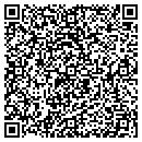 QR code with Aligraphics contacts