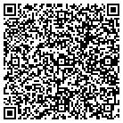 QR code with R J's Towing & Recovery contacts