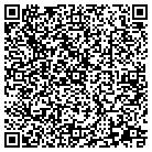 QR code with Jeffrey V Trafecante DDS contacts