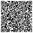QR code with Haddon Storage contacts