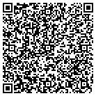 QR code with Hunterdon Cardiovascular Assoc contacts