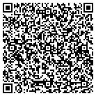 QR code with Delmhorst Instrument Co contacts