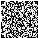 QR code with Finish Line contacts