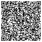 QR code with Christian Science Reading Room contacts