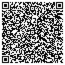 QR code with Rlw Home Imp contacts