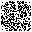 QR code with University Of The Pacifici contacts