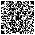 QR code with Lins Garden contacts