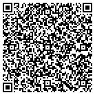 QR code with Valley Select Transport Service contacts
