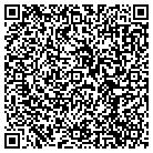 QR code with Hamilton YMCA Nursery Schl contacts