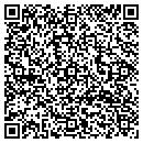 QR code with Padula's Landscaping contacts