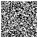 QR code with Jmh Trucking contacts