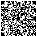 QR code with E D C's Painting contacts