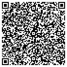 QR code with K L Beauty Supply & Salon contacts