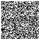 QR code with Marvel Mechanical Contracting contacts