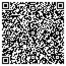 QR code with A & N Electrical Service contacts