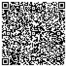 QR code with E Z Auto Glass Installers Inc contacts