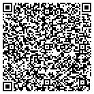 QR code with Curtin Matheson Scientific Inc contacts