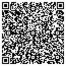 QR code with Q R Travel contacts