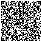 QR code with Faith Tabernacle Church Living contacts