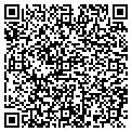 QR code with New Hongkong contacts