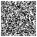 QR code with D J's Barber Shop contacts