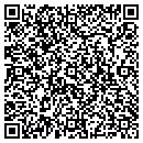 QR code with Honeywell contacts