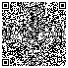 QR code with Marzenna K Permanent Cosmetics contacts