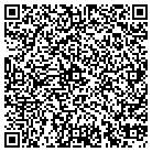 QR code with F & T Underground Utilities contacts