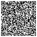 QR code with Gary A Hall contacts
