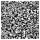 QR code with Woodlynne Florist & Gardens contacts