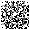 QR code with US Arsenal contacts