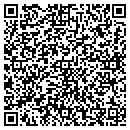 QR code with John R Otte contacts