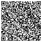 QR code with D J Kirkpatrick Concrete contacts