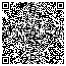QR code with R & B Consulting contacts