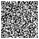 QR code with C P K Management Inc contacts
