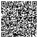 QR code with Homestead contacts