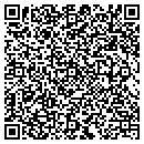 QR code with Anthonys Video contacts