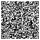 QR code with Horaces Cleaning Service contacts