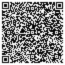 QR code with Glitterex Corp contacts
