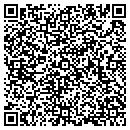 QR code with AED Assoc contacts