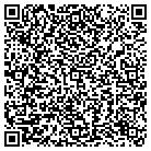QR code with Kotlikoff Kafrissen LLC contacts