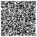 QR code with Haase Carpentry contacts