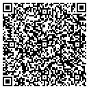 QR code with Cedar Garden contacts