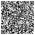 QR code with Ginas Panificio contacts