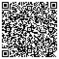 QR code with B&B Photo Graphics contacts