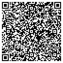 QR code with C Di Giulio contacts
