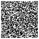 QR code with Garden State Canvas contacts