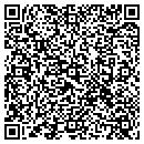 QR code with T Mobil contacts