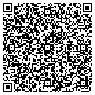QR code with Cp Test Services-Valvco Inc contacts