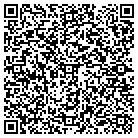 QR code with Nichols Studio and Frame Shop contacts